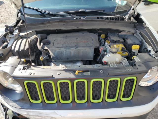 Photo 11 VIN: ZACCJBCB4HPE86773 - JEEP RENEGADE T 