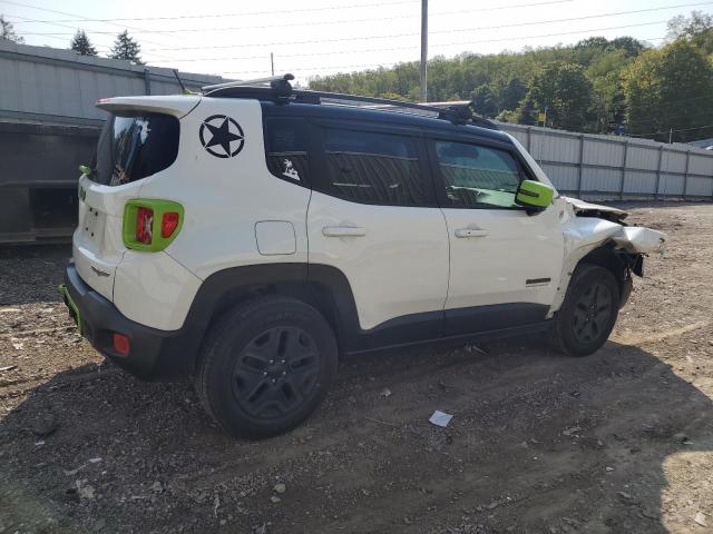 Photo 2 VIN: ZACCJBCB4HPE86773 - JEEP RENEGADE T 