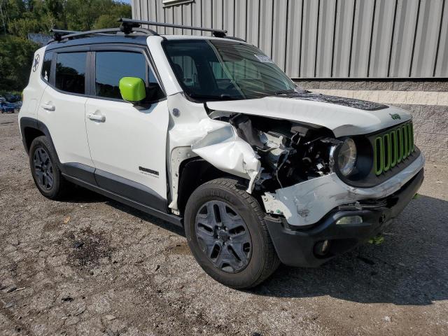 Photo 3 VIN: ZACCJBCB4HPE86773 - JEEP RENEGADE T 