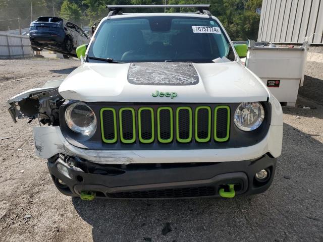 Photo 4 VIN: ZACCJBCB4HPE86773 - JEEP RENEGADE T 