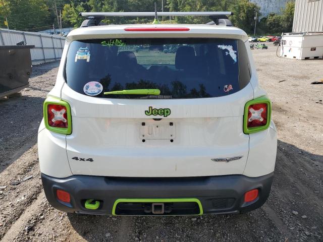 Photo 5 VIN: ZACCJBCB4HPE86773 - JEEP RENEGADE T 