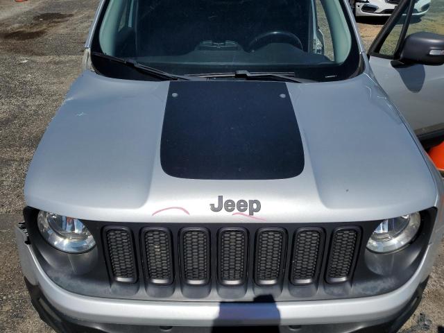 Photo 10 VIN: ZACCJBCB4HPE87194 - JEEP RENEGADE T 