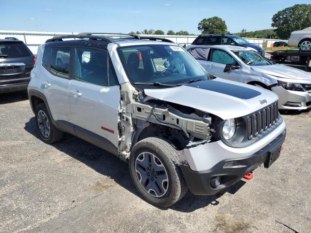 Photo 3 VIN: ZACCJBCB4HPE87194 - JEEP RENEGADE T 