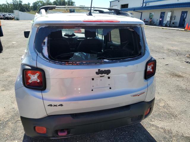 Photo 5 VIN: ZACCJBCB4HPE87194 - JEEP RENEGADE T 