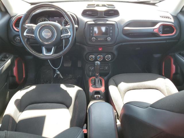 Photo 7 VIN: ZACCJBCB4HPE87194 - JEEP RENEGADE T 