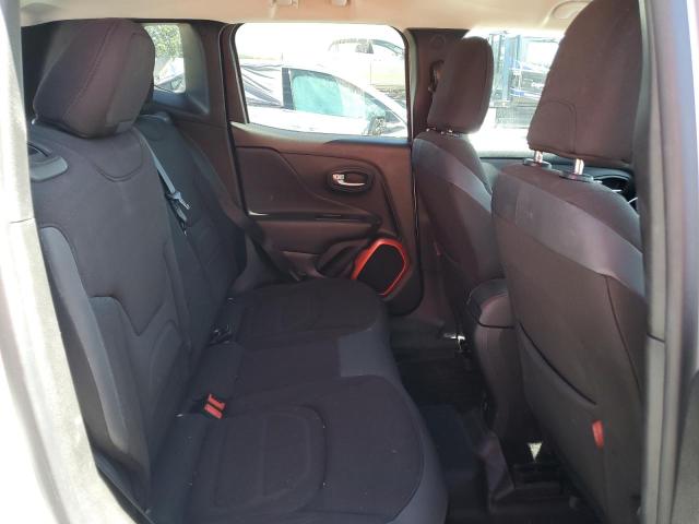 Photo 9 VIN: ZACCJBCB4HPE87194 - JEEP RENEGADE T 