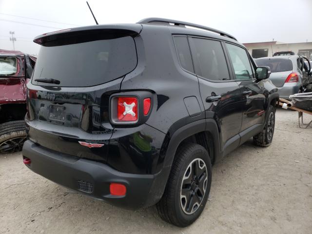 Photo 3 VIN: ZACCJBCB4HPF20436 - JEEP RENEGADE 