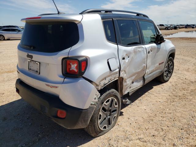 Photo 3 VIN: ZACCJBCB4HPF73444 - JEEP RENEGADE 