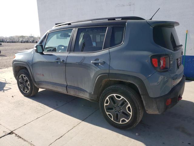 Photo 1 VIN: ZACCJBCB4HPF82614 - JEEP RENEGADE T 