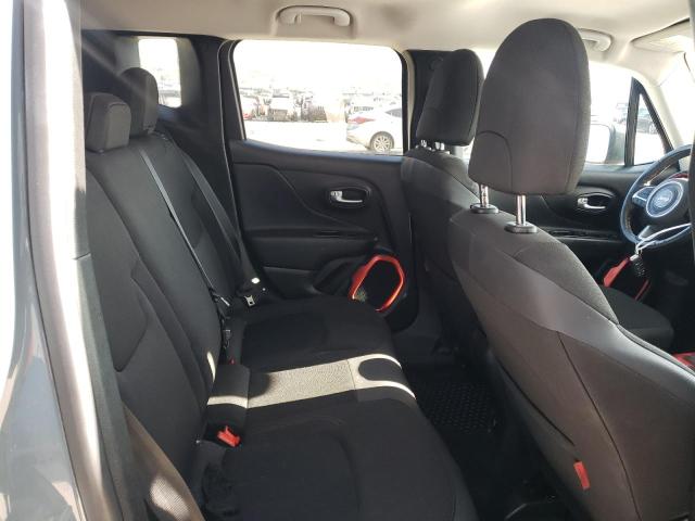 Photo 9 VIN: ZACCJBCB4HPF82614 - JEEP RENEGADE T 