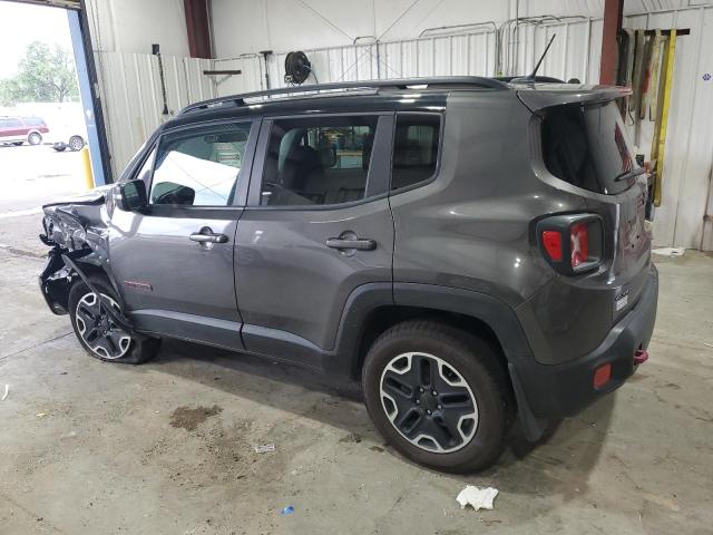 Photo 1 VIN: ZACCJBCB4HPG35618 - JEEP RENEGADE T 