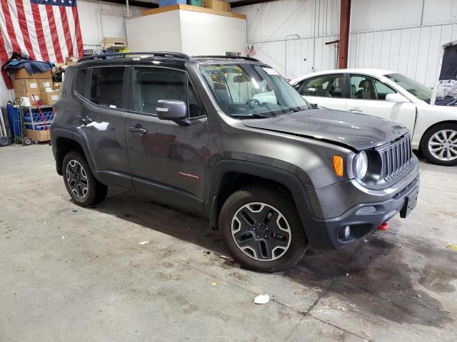 Photo 3 VIN: ZACCJBCB4HPG35618 - JEEP RENEGADE T 