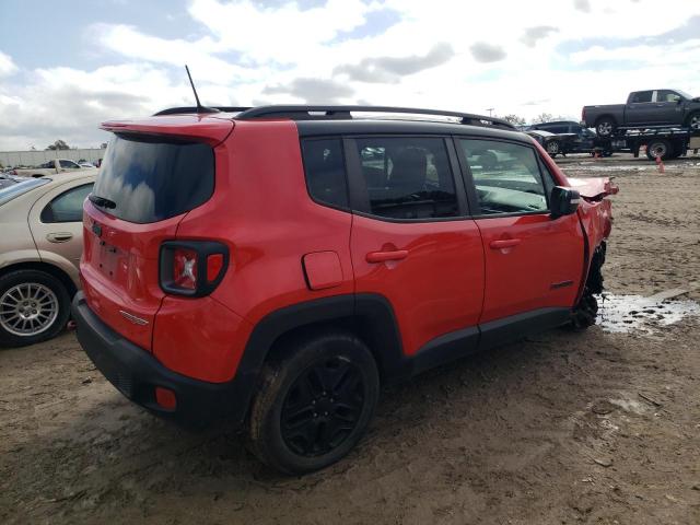 Photo 2 VIN: ZACCJBCB4JPH13952 - JEEP RENEGADE T 