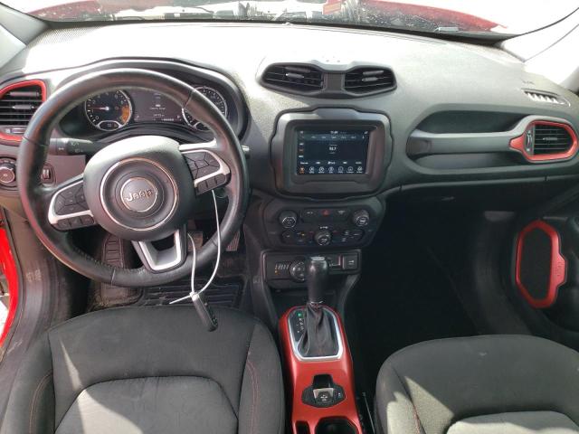 Photo 7 VIN: ZACCJBCB4JPH13952 - JEEP RENEGADE T 