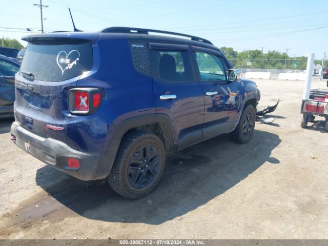 Photo 3 VIN: ZACCJBCB4JPH19475 - JEEP RENEGADE 