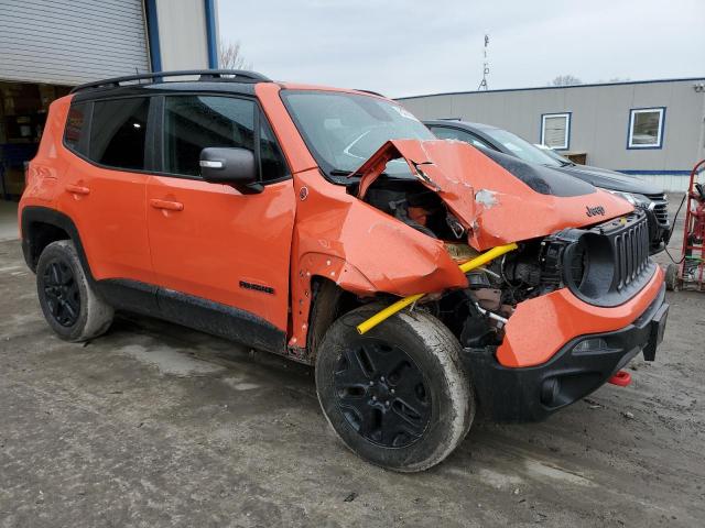 Photo 3 VIN: ZACCJBCB4JPH31724 - JEEP RENEGADE 