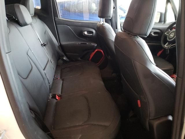 Photo 5 VIN: ZACCJBCB4JPH45879 - JEEP RENEGADE T 