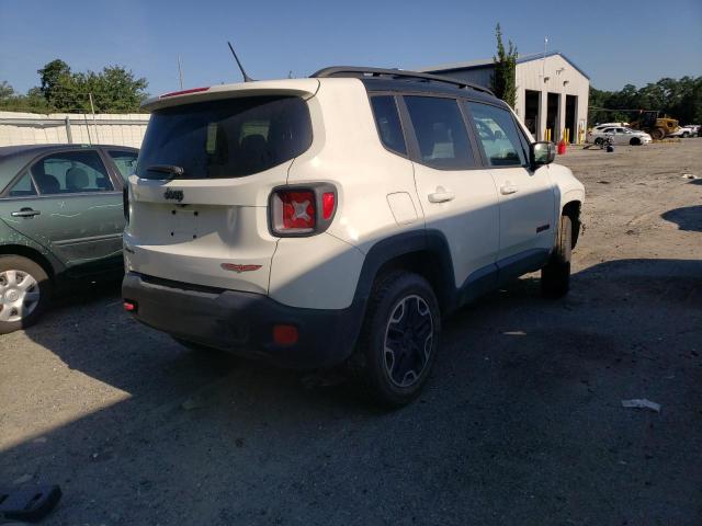 Photo 3 VIN: ZACCJBCB5HPE48775 - JEEP RENEGADE T 