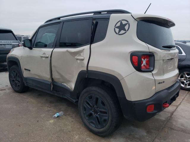 Photo 1 VIN: ZACCJBCB5HPE84000 - JEEP RENEGADE 