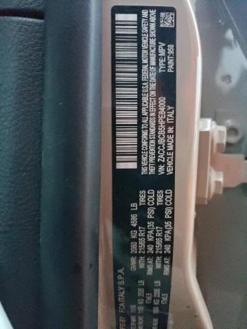 Photo 11 VIN: ZACCJBCB5HPE84000 - JEEP RENEGADE 