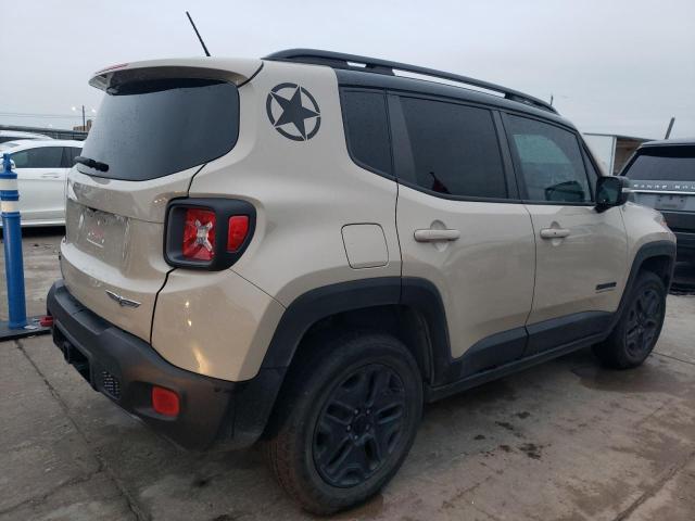 Photo 2 VIN: ZACCJBCB5HPE84000 - JEEP RENEGADE 