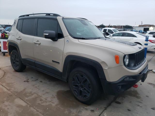 Photo 3 VIN: ZACCJBCB5HPE84000 - JEEP RENEGADE 