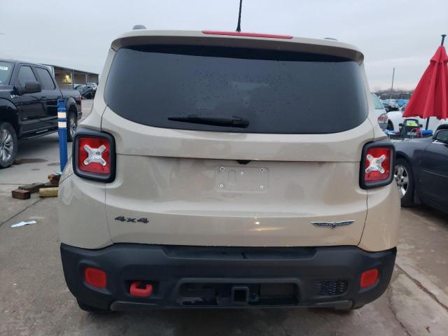 Photo 5 VIN: ZACCJBCB5HPE84000 - JEEP RENEGADE 