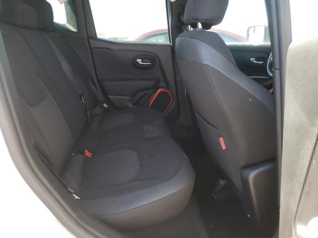 Photo 5 VIN: ZACCJBCB5HPE87527 - JEEP RENEGADE T 