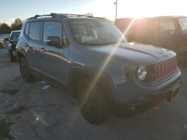 Photo 0 VIN: ZACCJBCB5HPF63988 - JEEP RENEGADE T 