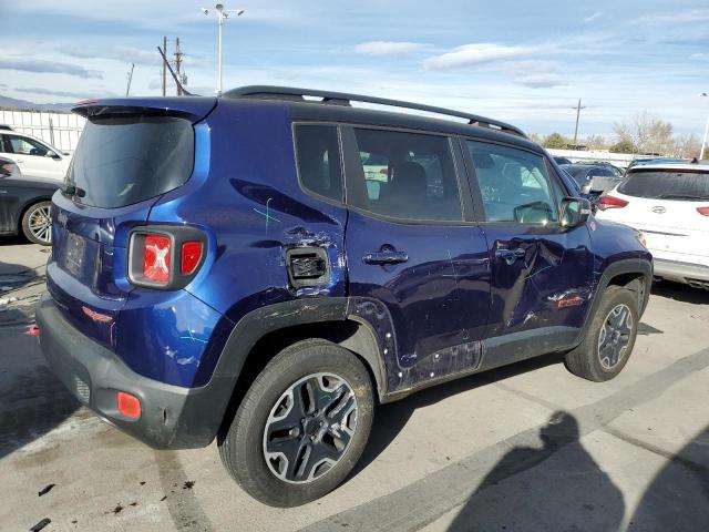 Photo 2 VIN: ZACCJBCB5HPG64660 - JEEP RENEGADE T 