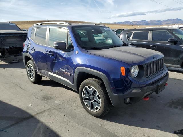 Photo 3 VIN: ZACCJBCB5HPG64660 - JEEP RENEGADE T 