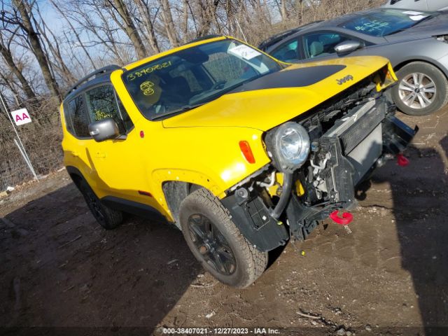 Photo 0 VIN: ZACCJBCB5JPG74983 - JEEP RENEGADE 