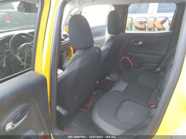 Photo 7 VIN: ZACCJBCB5JPG74983 - JEEP RENEGADE 