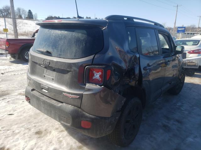 Photo 3 VIN: ZACCJBCB5JPG81383 - JEEP RENEGADE 