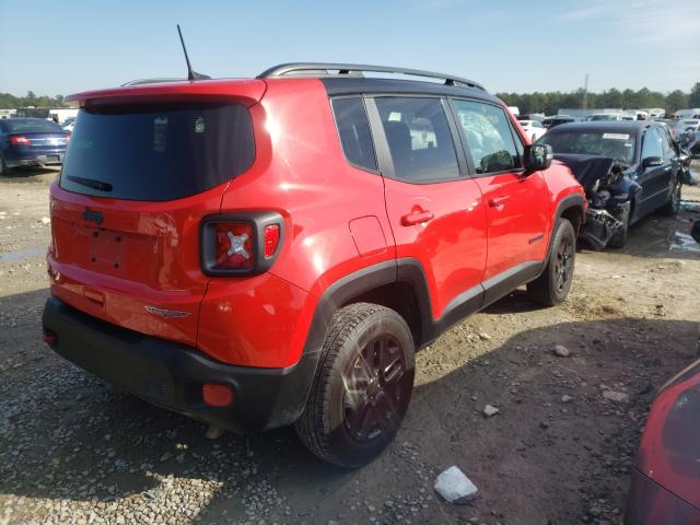 Photo 3 VIN: ZACCJBCB5JPG89628 - JEEP RENEGADE 