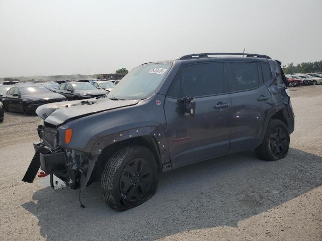 Photo 0 VIN: ZACCJBCB5JPH09067 - JEEP RENEGADE T 