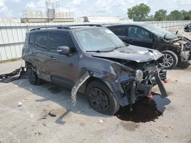 Photo 3 VIN: ZACCJBCB5JPH09067 - JEEP RENEGADE T 