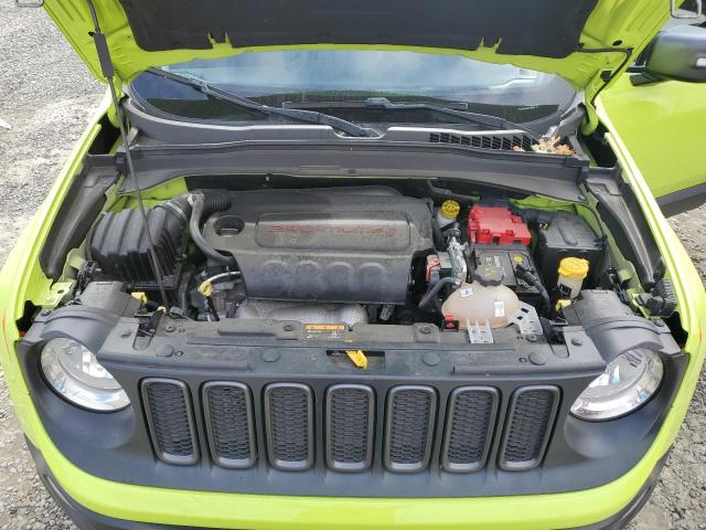 Photo 11 VIN: ZACCJBCB5JPH15869 - JEEP RENEGADE T 