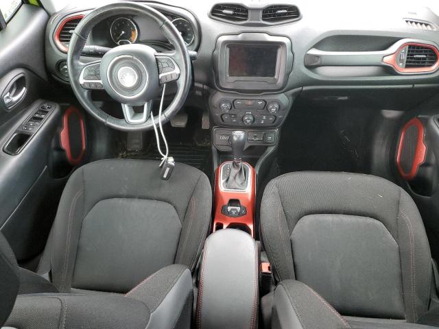 Photo 7 VIN: ZACCJBCB5JPH15869 - JEEP RENEGADE T 