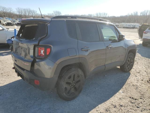 Photo 2 VIN: ZACCJBCB5JPH21946 - JEEP RENEGADE T 