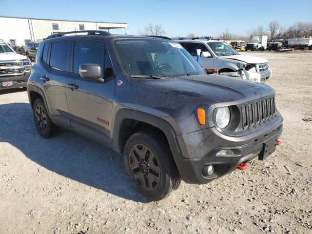 Photo 3 VIN: ZACCJBCB5JPH21946 - JEEP RENEGADE T 