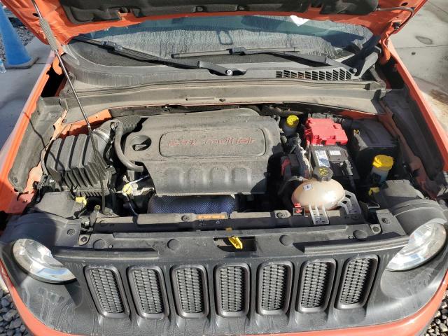 Photo 11 VIN: ZACCJBCB5JPH61198 - JEEP RENEGADE 