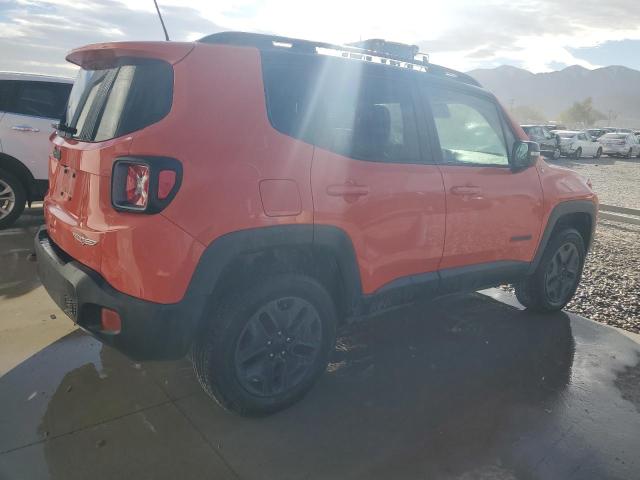 Photo 2 VIN: ZACCJBCB5JPH61198 - JEEP RENEGADE 