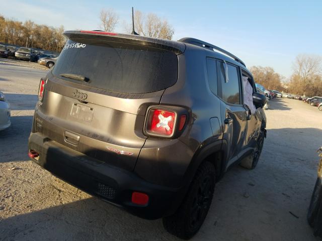 Photo 3 VIN: ZACCJBCB5JPH69401 - JEEP RENEGADE 