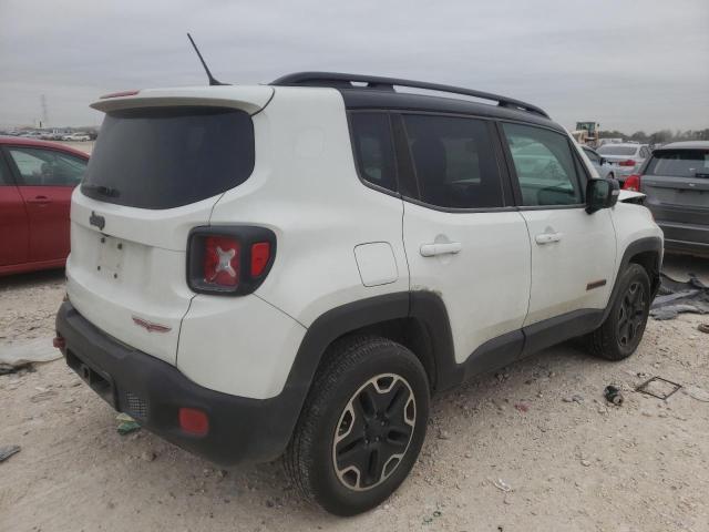 Photo 3 VIN: ZACCJBCB6HPE40488 - JEEP RENEGADE 