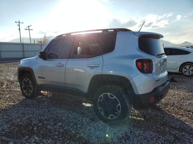 Photo 1 VIN: ZACCJBCB6HPE51796 - JEEP RENEGADE 