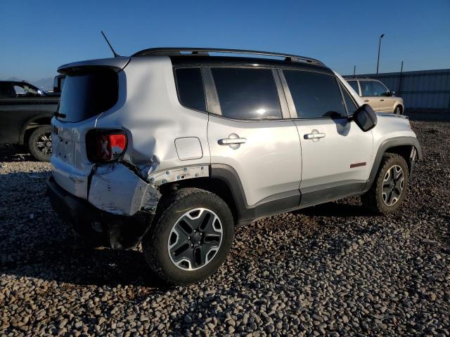 Photo 2 VIN: ZACCJBCB6HPE51796 - JEEP RENEGADE 