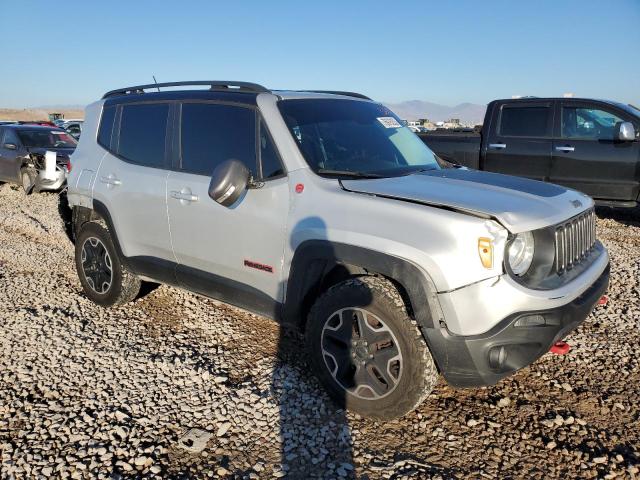 Photo 3 VIN: ZACCJBCB6HPE51796 - JEEP RENEGADE 