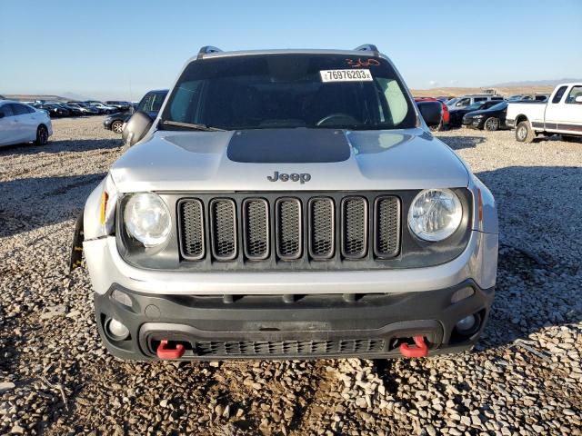 Photo 4 VIN: ZACCJBCB6HPE51796 - JEEP RENEGADE 