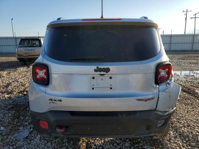 Photo 5 VIN: ZACCJBCB6HPE51796 - JEEP RENEGADE 